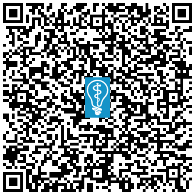 QR code image for 7 Signs You Need Endodontic Surgery in Carson, CA