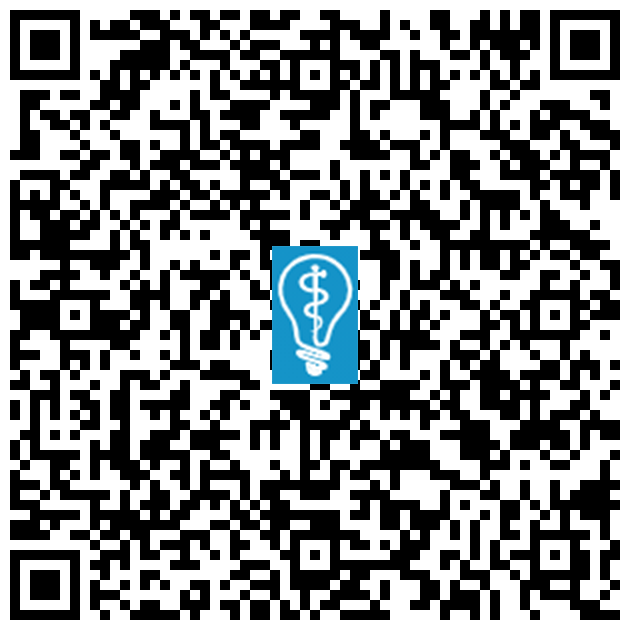QR code image for ClearCorrect Braces in Carson, CA