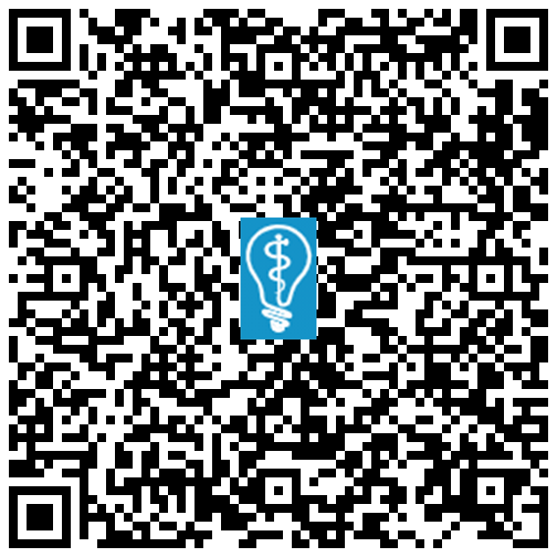 QR code image for Cosmetic Dentist in Carson, CA
