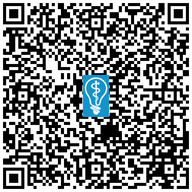 QR code image for Dental Practice in Carson, CA