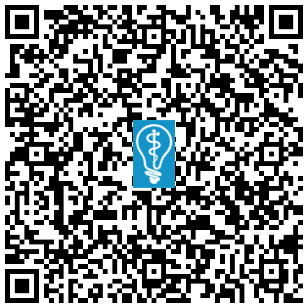 QR code image for Dental Restorations in Carson, CA