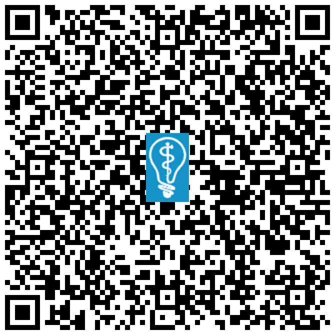 QR code image for Dentures and Partial Dentures in Carson, CA