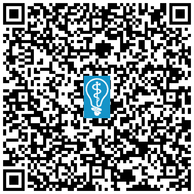 QR code image for Emergency Dental Care in Carson, CA
