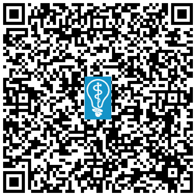 QR code image for Emergency Dentist in Carson, CA