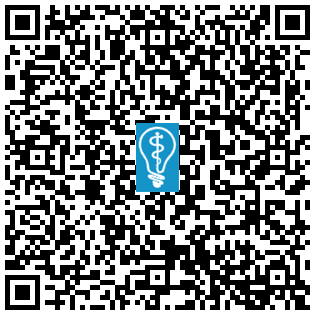 QR code image for Find a Dentist in Carson, CA