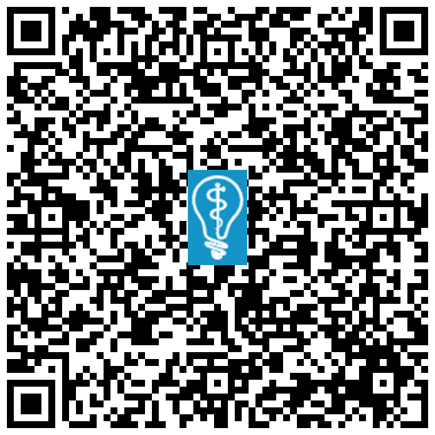 QR code image for Find the Best Dentist in Carson, CA