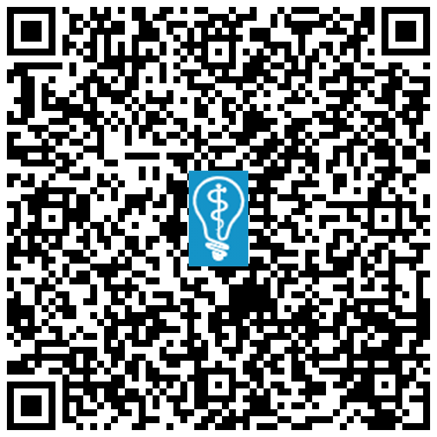 QR code image for General Dentist in Carson, CA