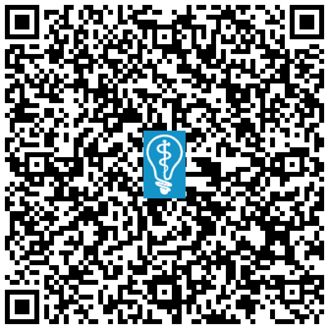QR code image for General Dentistry Services in Carson, CA