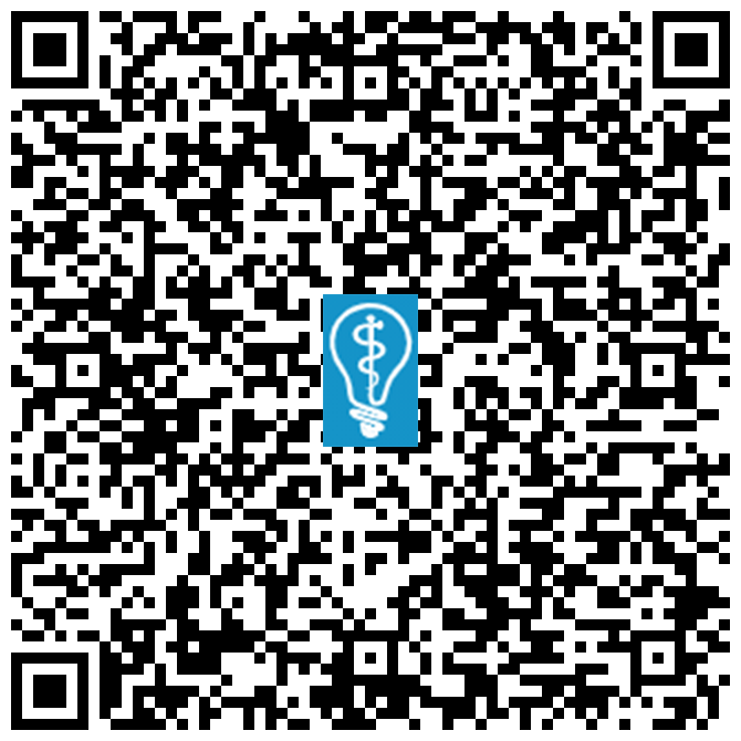 QR code image for Health Care Savings Account in Carson, CA