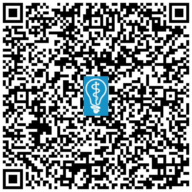 QR code image for Helpful Dental Information in Carson, CA