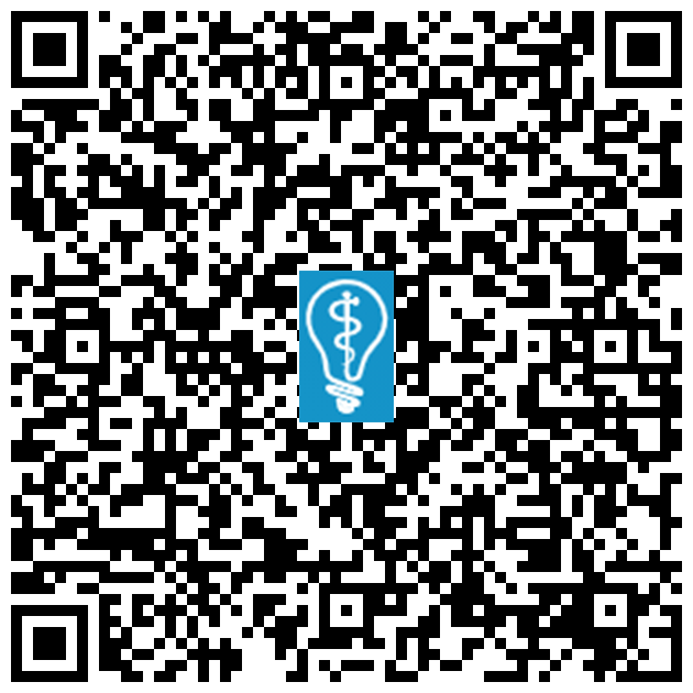 QR code image for Night Guards in Carson, CA