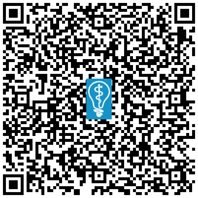 QR code image for Options for Replacing All of My Teeth in Carson, CA