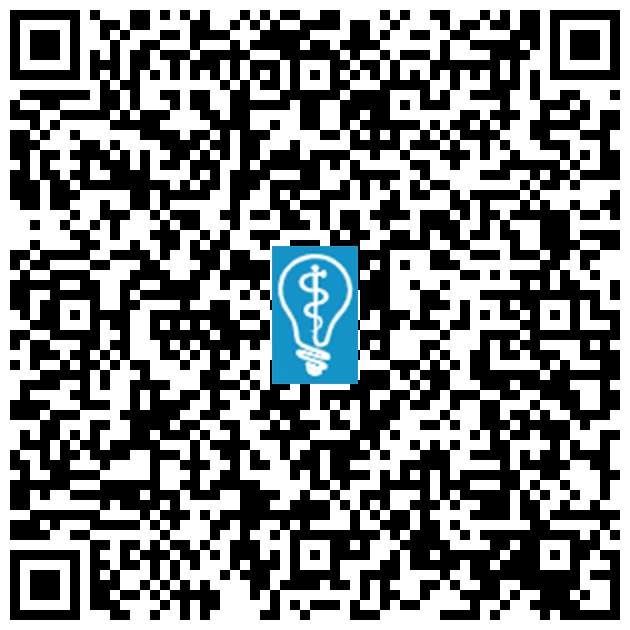 QR code image for Oral Surgery in Carson, CA