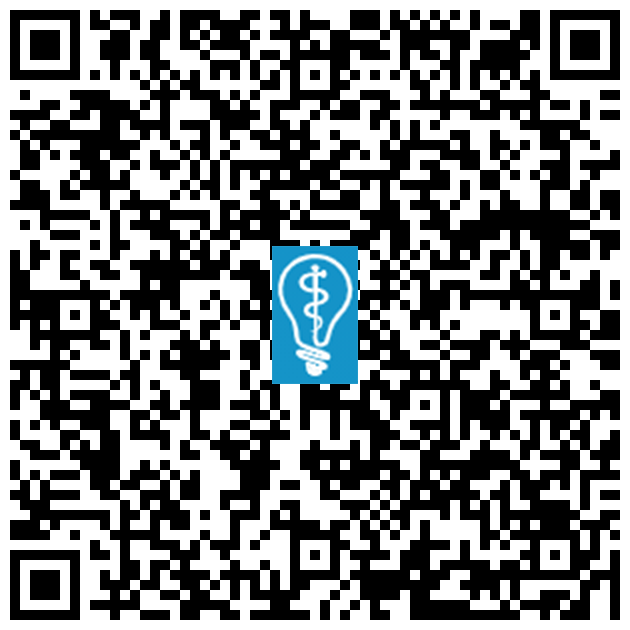 QR code image for Restorative Dentistry in Carson, CA