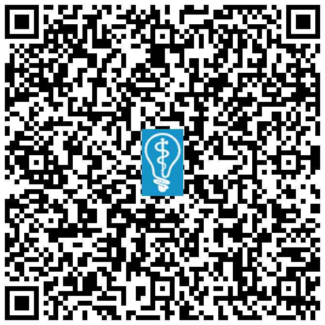 QR code image for Routine Dental Procedures in Carson, CA