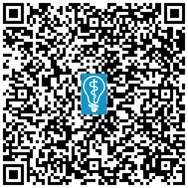 QR code image for Tooth Extraction in Carson, CA